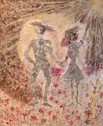 The Couple