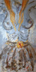 Protection Body and Soul I
