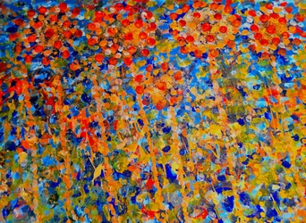 The Magic Garden