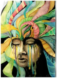 Colorful Imagination