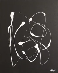 Tribute to Brother Jerome (Work No. 1 of 4)