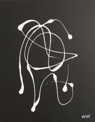 Tribute to Brother Jerome (Work No. 2 of 4)