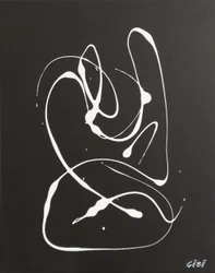 Tribute to Brother Jerome (Work No. 3 of 4)