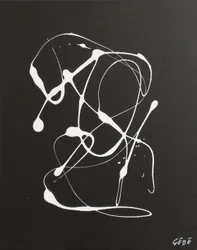 Tribute to Brother Jerome (Work No. 4 of 4)