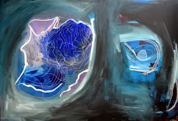 Dance of Disillusion II