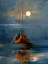 Moon
