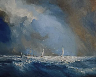 Sailing