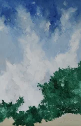 Green Hedge