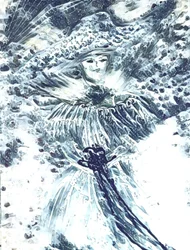 The Snow Queen