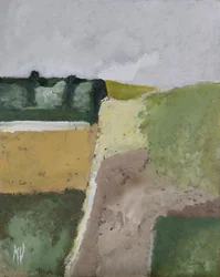 Minimal Landscape