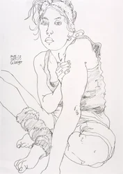 Waiting for You