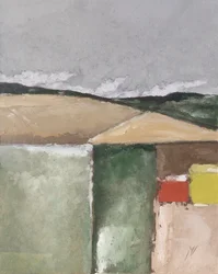 In fondo le colline 