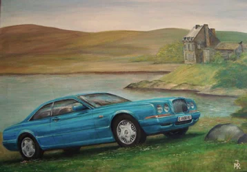 Bentley 1996