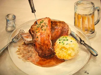 This is how Bavaria tastes