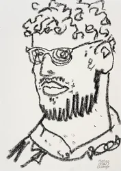 Cool Guy