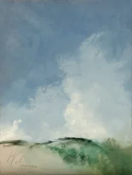 Swampy Place