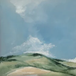 Flat Hill