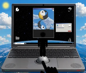 Download (I) (from the Windows series)