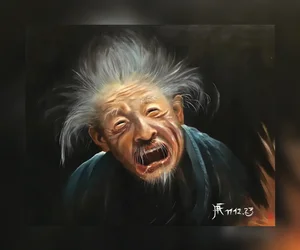 The Cry of the Soul