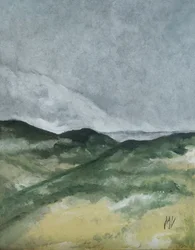 Distant Horizons