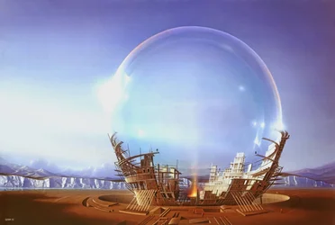 Ark