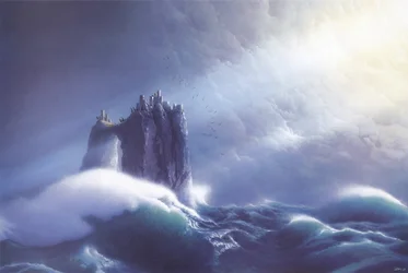 Storm of Light