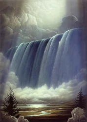 Cloudburst
