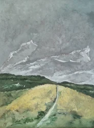 Hilly Elsewhere