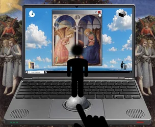 Free Download (I)  - (aus der Serie WINDOWS)