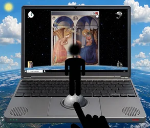 Free Download (II)  - (aus der Serie WINDOWS)