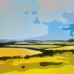 Digital Landscape 02