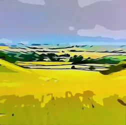 Digital Landscape 06