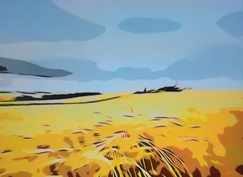 Digital Landscape 09