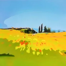 Digital Landscape 10
