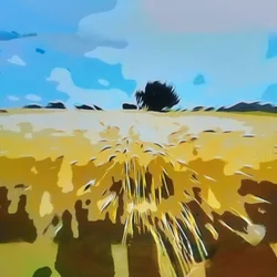 Digital Landscape 12