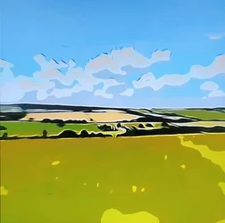 Digital Landscape 17