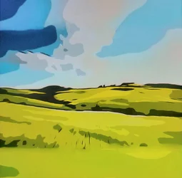 Digital Landscape 21