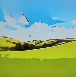 Digital Landscape 23