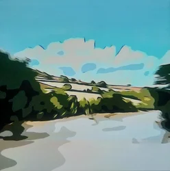 Digital landscape 26