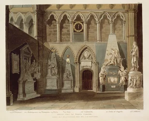 South View of Poet