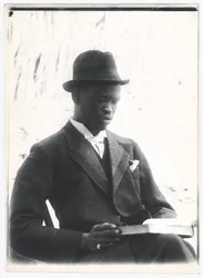 Sekhome, Khama