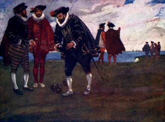There is time to finish the game and beat the Spaniards too, said Drake