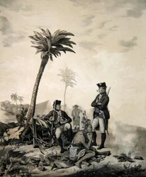 The Hunting Corps of the High Ruler of Hesse