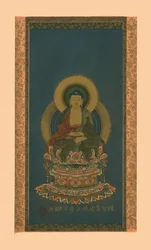 Amitabha, early 19th century, 1886