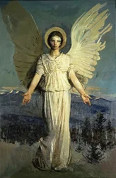 Monadnock Angel
