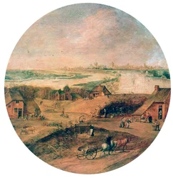 The Four Seasons, Autumn