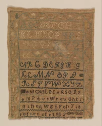 Sampler