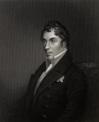George Hamilton-Gordon, 4th Earl of Aberdeen