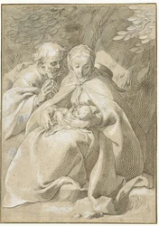 The Holy Family