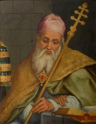 Saint Gregory the Great